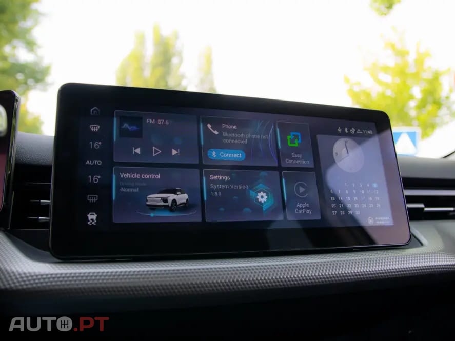Aiways U5 Premium