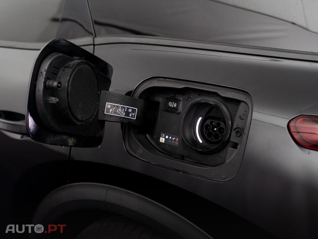 Citroen C5 X 1.6 Hybrid Feel Pack e-EAT8