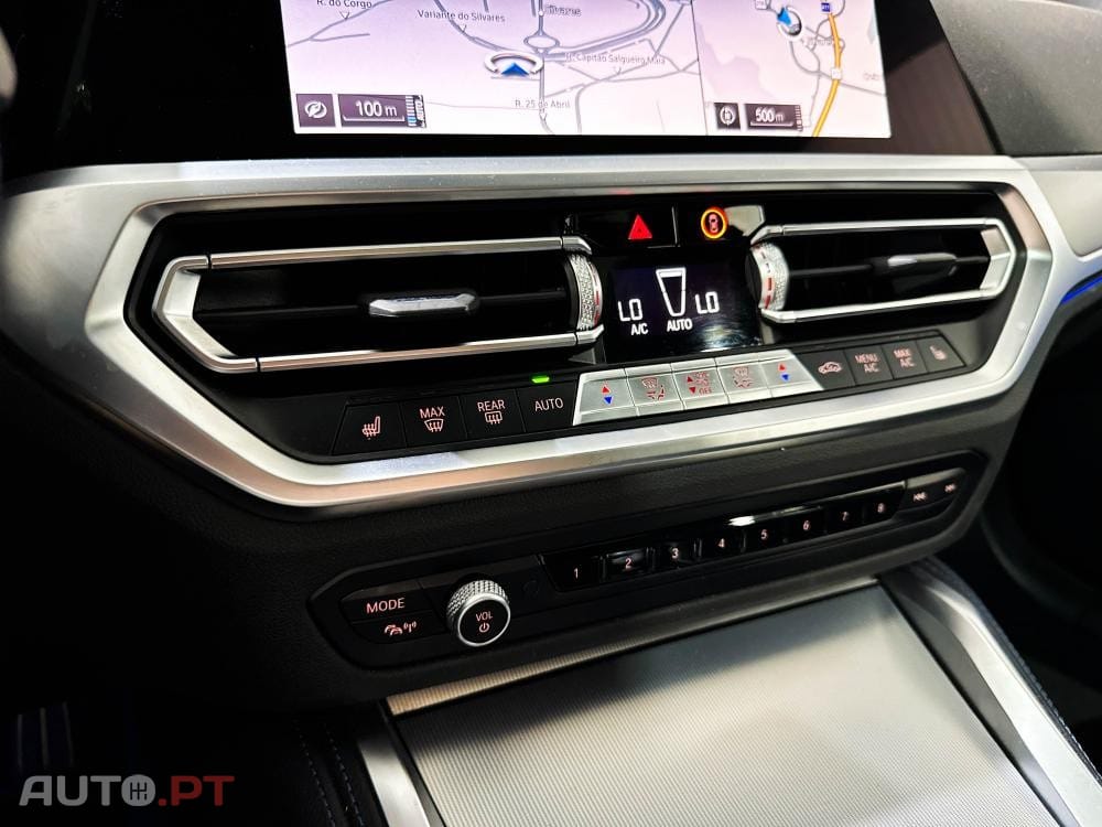 BMW 420 i Pack Desportivo M Auto