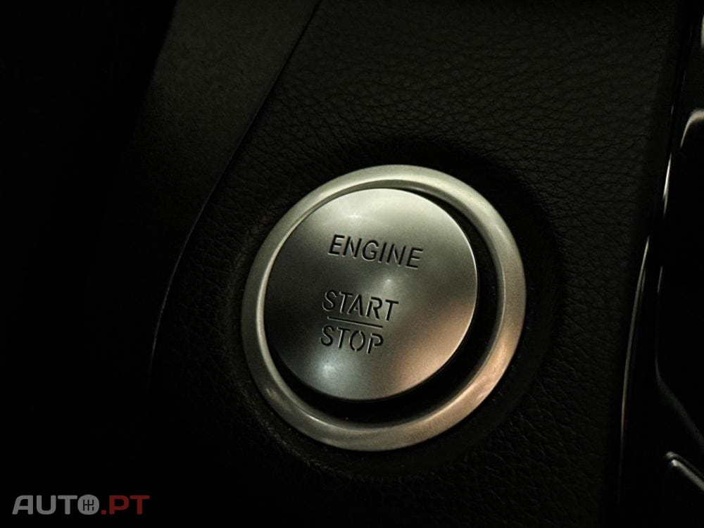 Mercedes-Benz GLC 220 d 4Matic 9G-TRONIC AMG Line