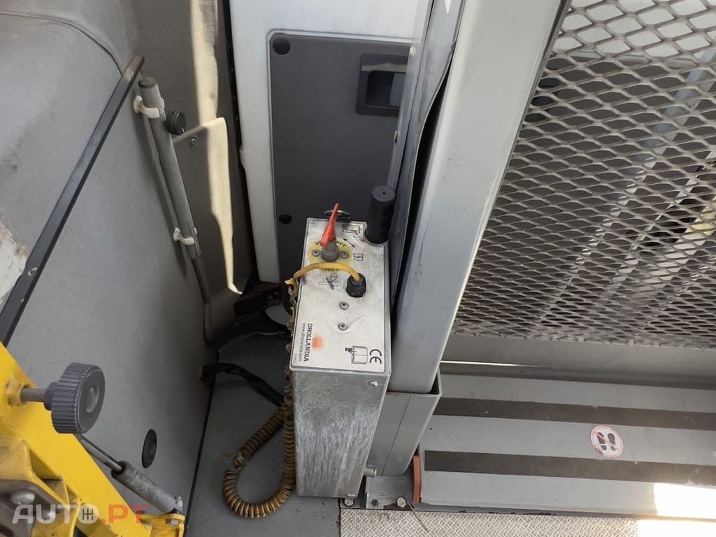 Mercedes-Benz Sprinter 313 CDI /35 TA