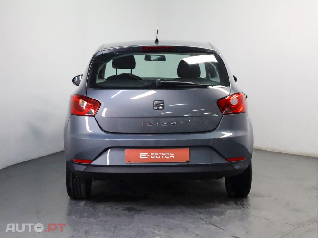 Seat Ibiza 1.0 REFERENCE