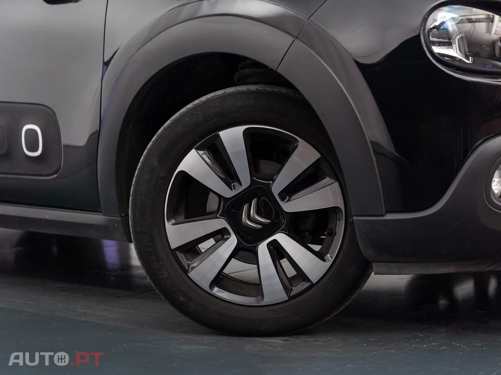 Citroen C3 1.2 PureTech Feel
