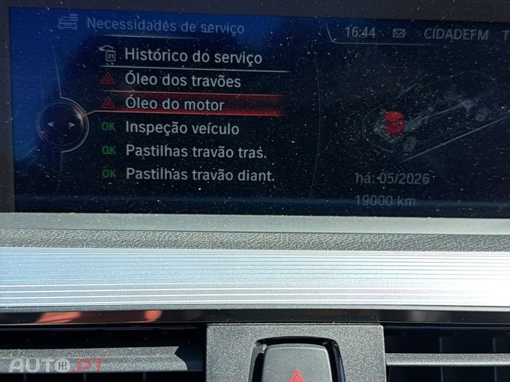 BMW M4 Auto