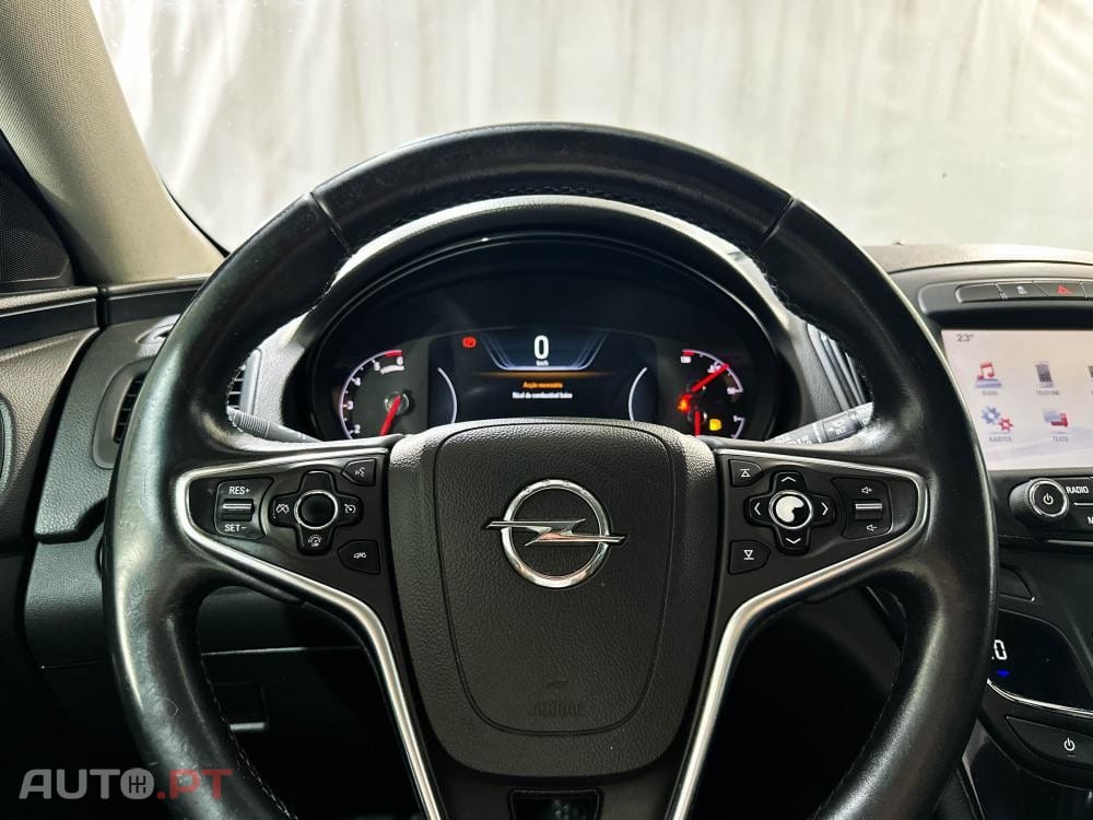 Opel Insignia 1.6 CDTI Cosmo S/S