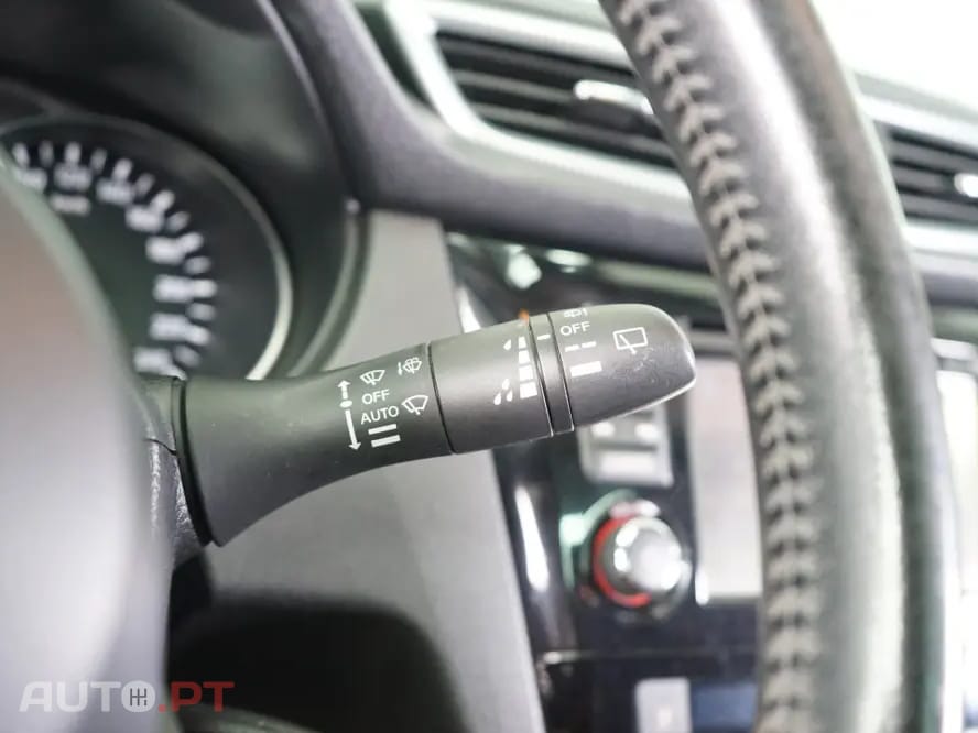 Nissan Qashqai 1.5 dCi N-Connecta Business