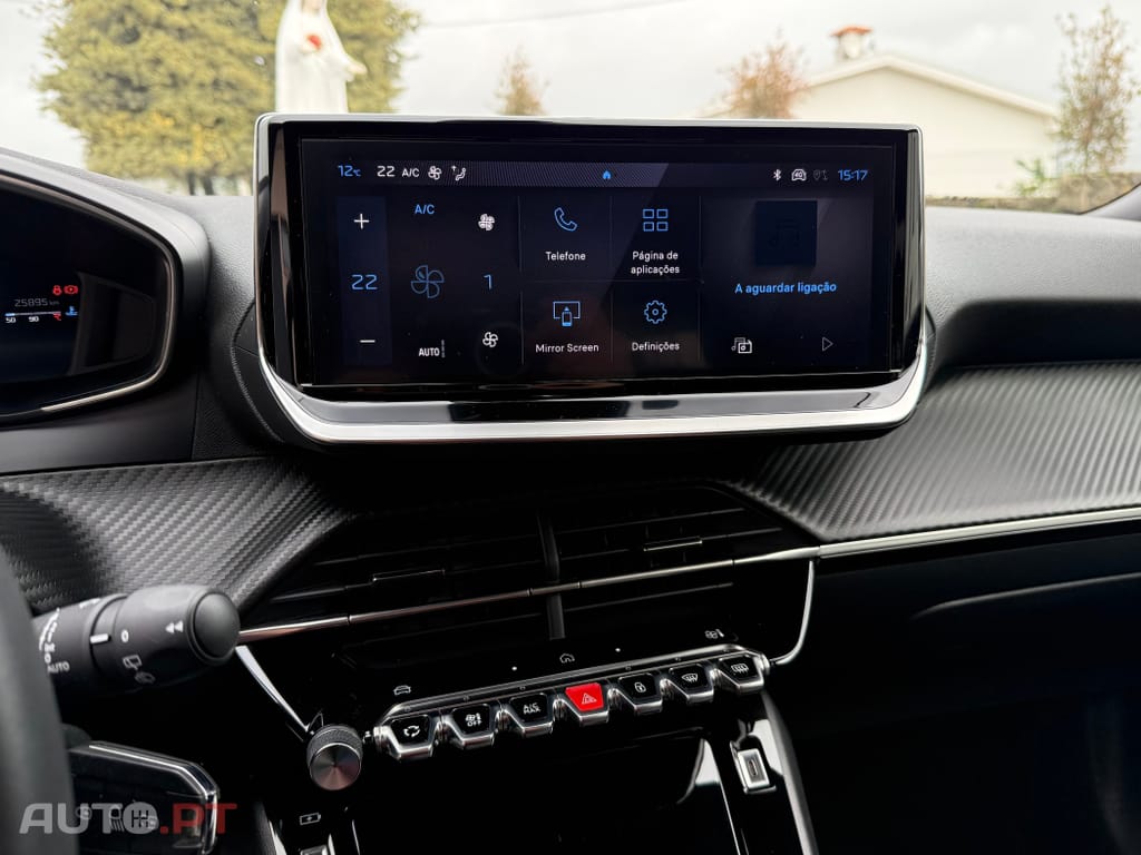 Peugeot 2008 1.2 PureTech Allure Pack