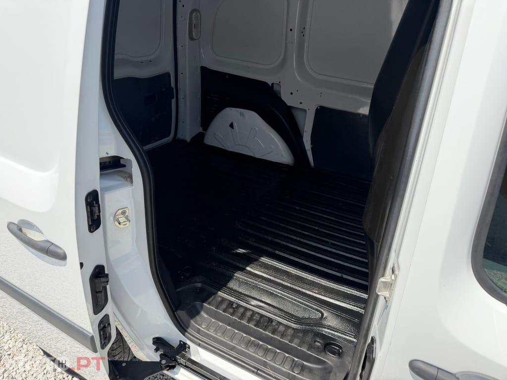 Renault Kangoo 1.5 DCi 3LUG 74.000 Kms