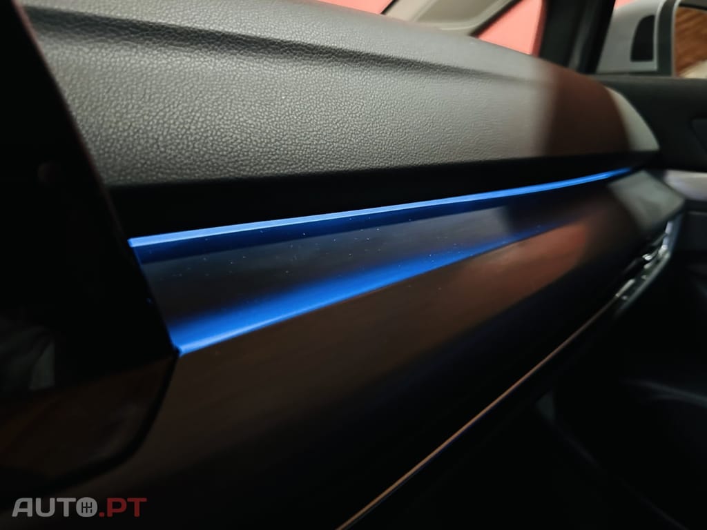 Volkswagen Golf 1.4 TSI e-Hybrid DSG