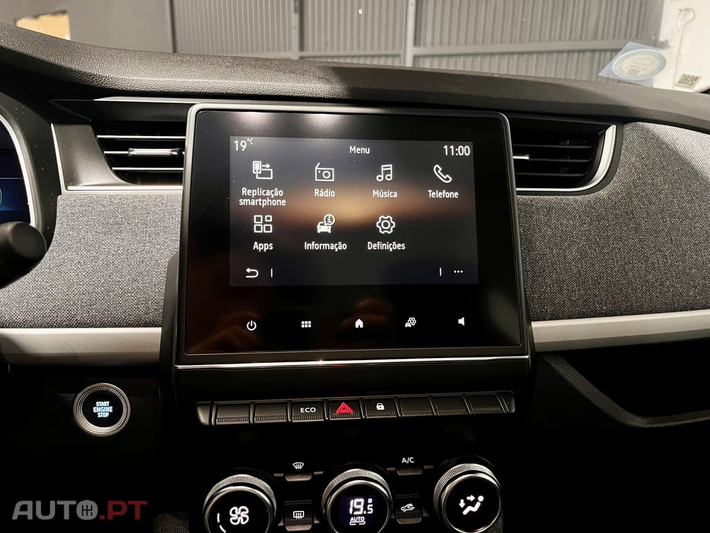 Renault Zoe Limited 50