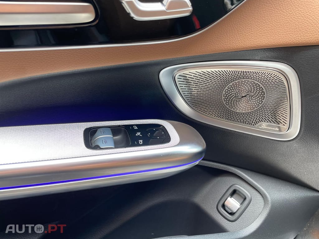 Mercedes-Benz CLE 200 COUPE AMG 