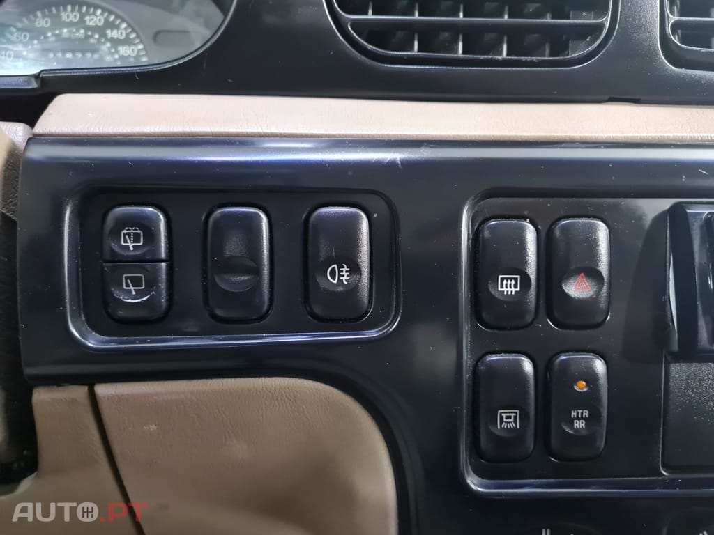 Kia Carnival LS