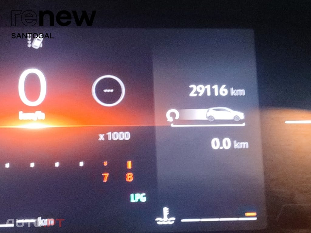 Renault Clio Evolution Tce Bi Fuel