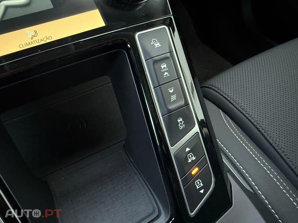 Jaguar I-Pace SE AWD Aut.