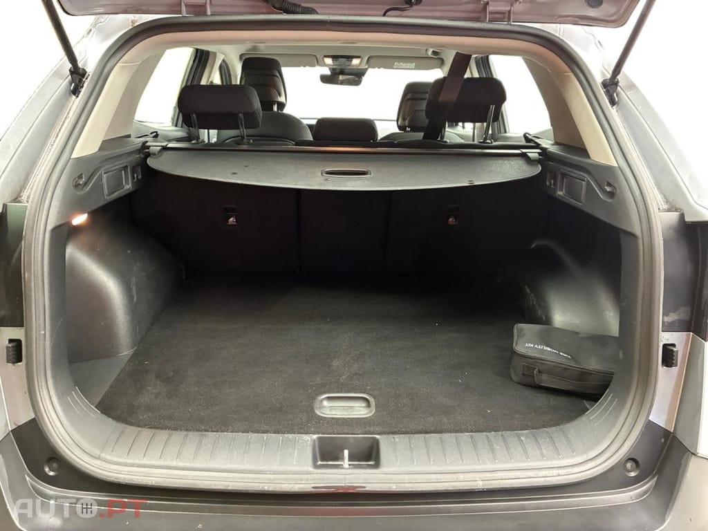 Kia Sportage 1.6 T-GDi ISG Active