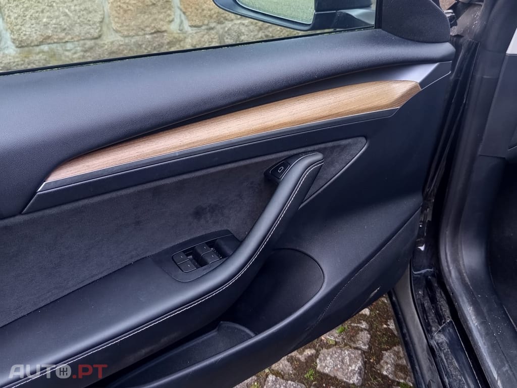 Tesla Model 3 Standard Range Plus RWD Full Extras