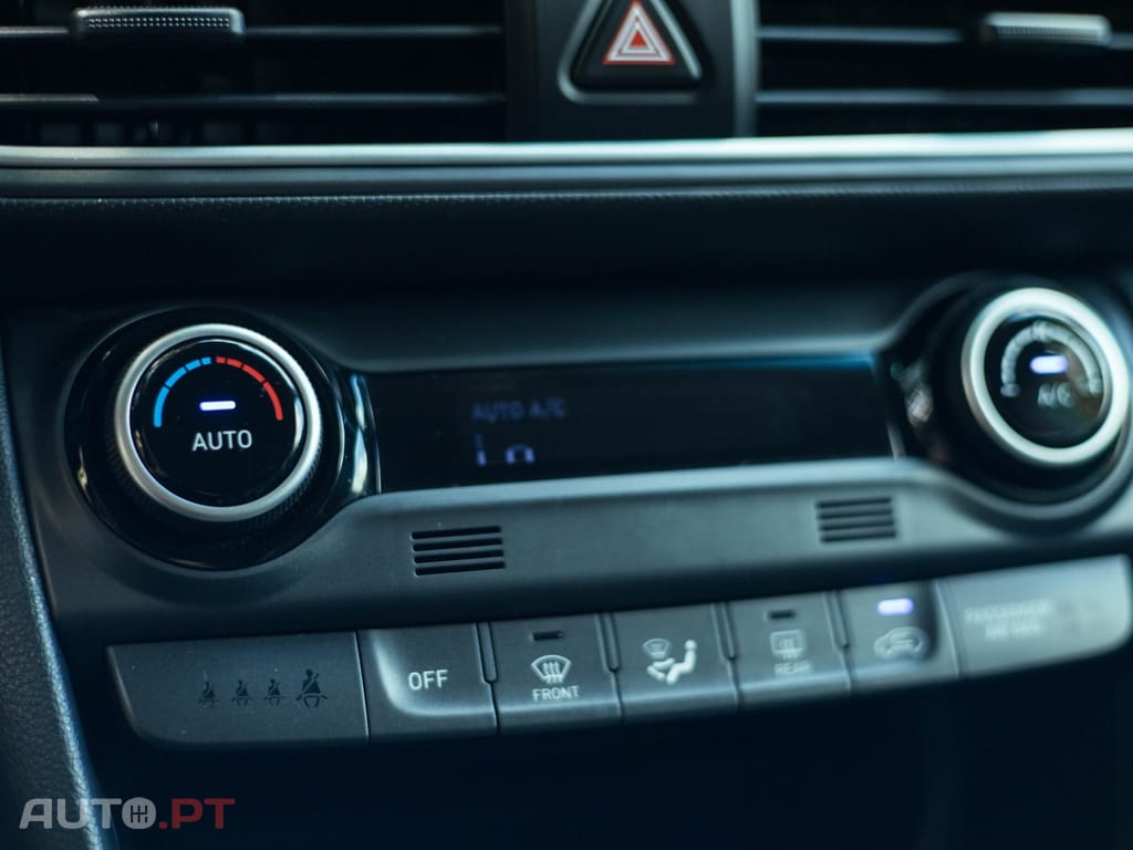 Hyundai Kauai 1.0 T-GDi Premium