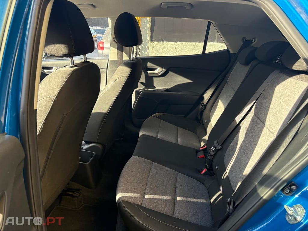 Kia Stonic 1.2 Dynamic