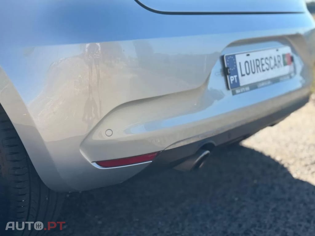 Renault Clio 1.0 TCe Intens