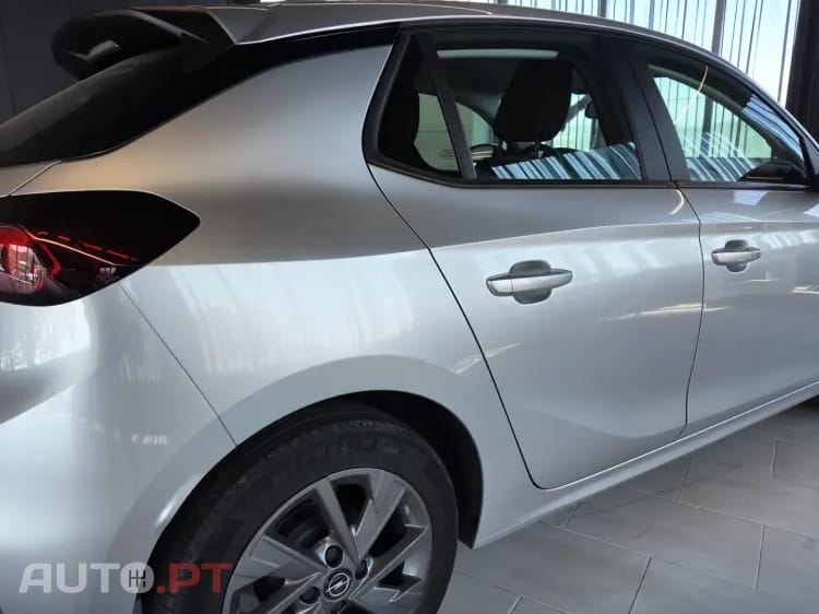 Opel Corsa 1.2 T Edition