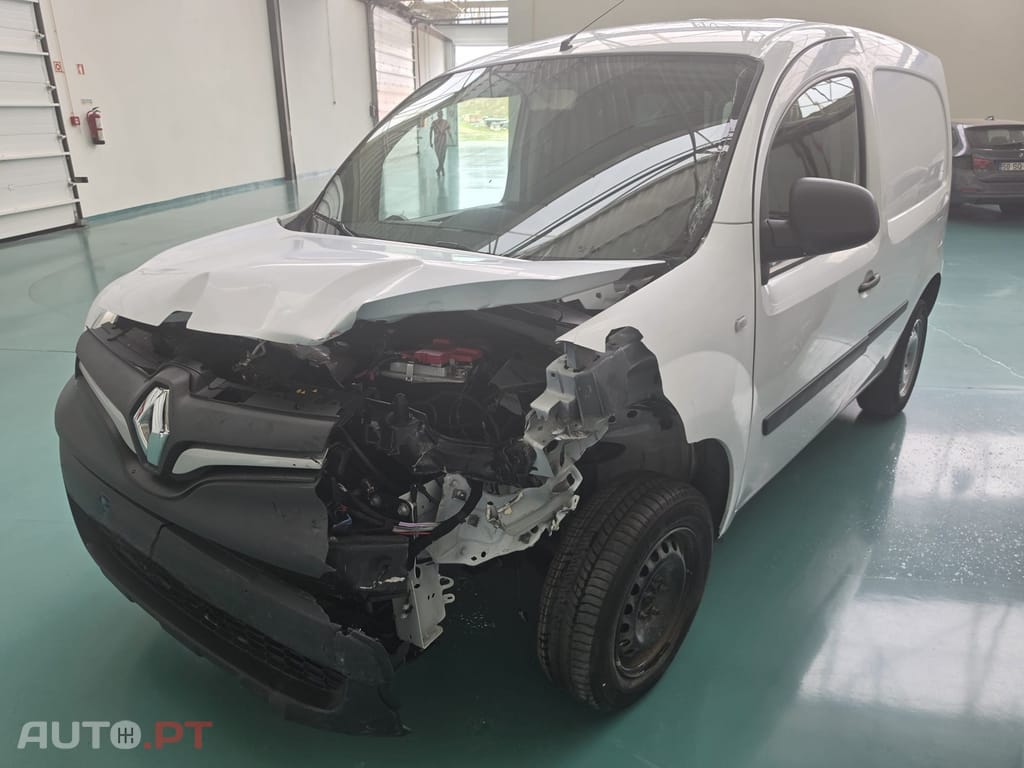 Renault Grand Kangoo 1.5 dci