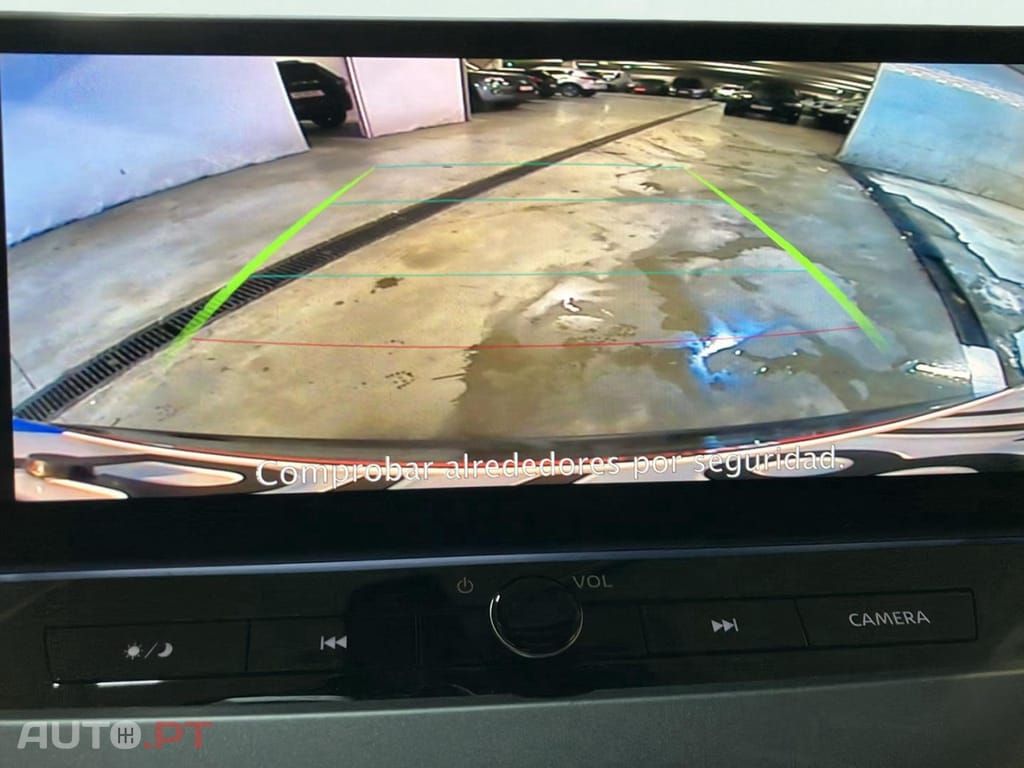 Nissan Juke 1.0 DIG-T 114 N-Connecta