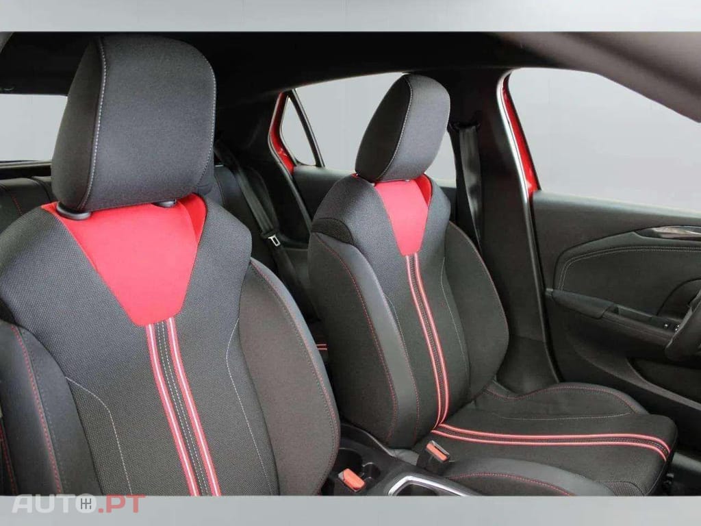 Opel Corsa 1.2 Turbo Cx. Auto. Edition