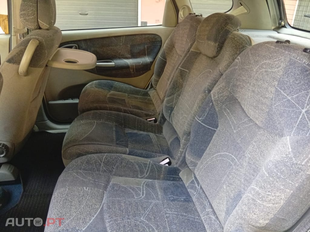 Renault Scénic 1.4 16V RT