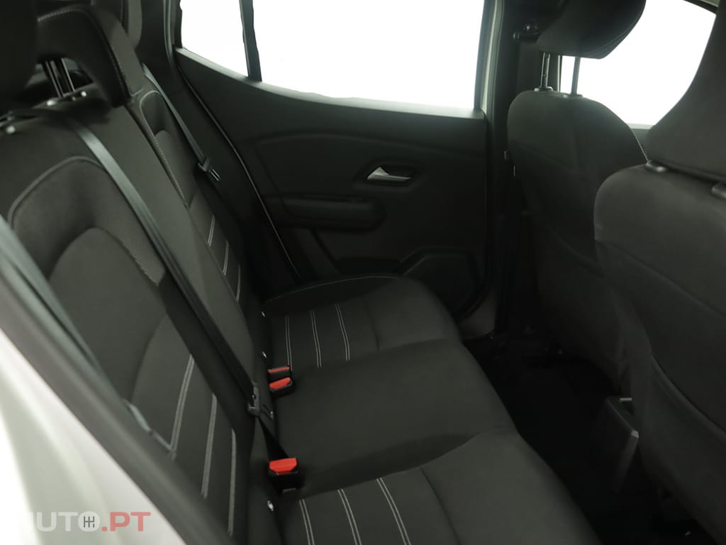 Dacia Sandero Sandero 1.0 ECO-G Expression Bi-Fuel