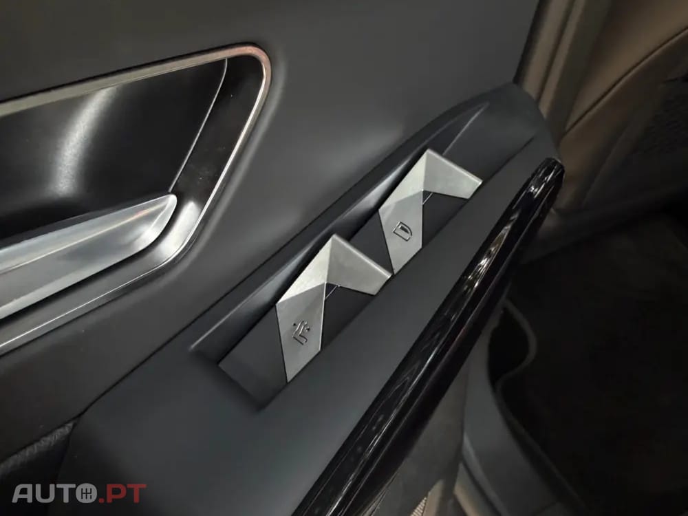 DS DS7 Crossback E-Tense Rivoli EAT8