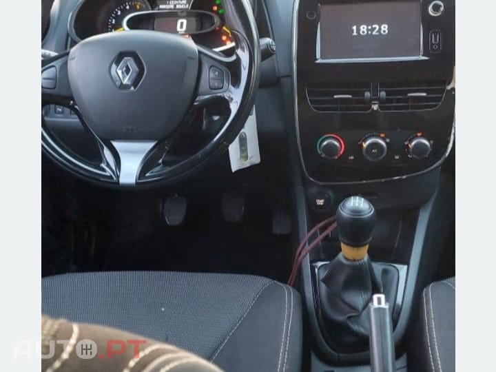 Renault Clio Break Sport Tourer