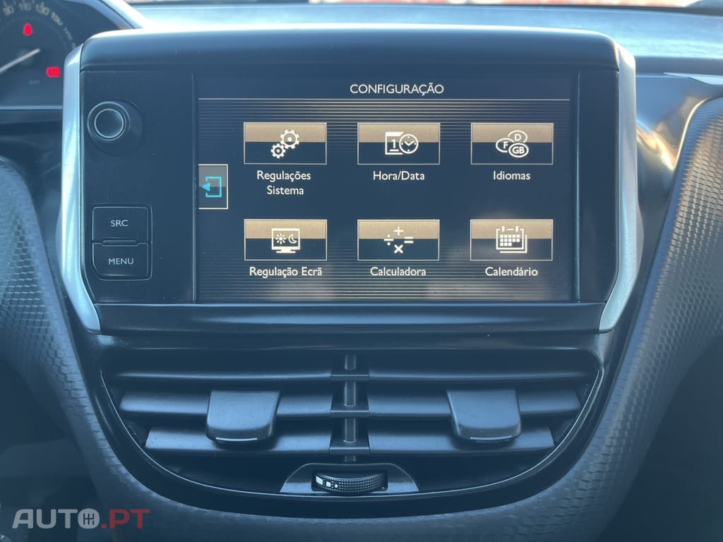 Peugeot 2008 1.2 PureTech Style