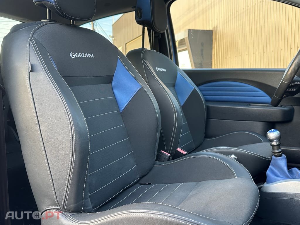 Renault Twingo 1.2 TCe Gordini
