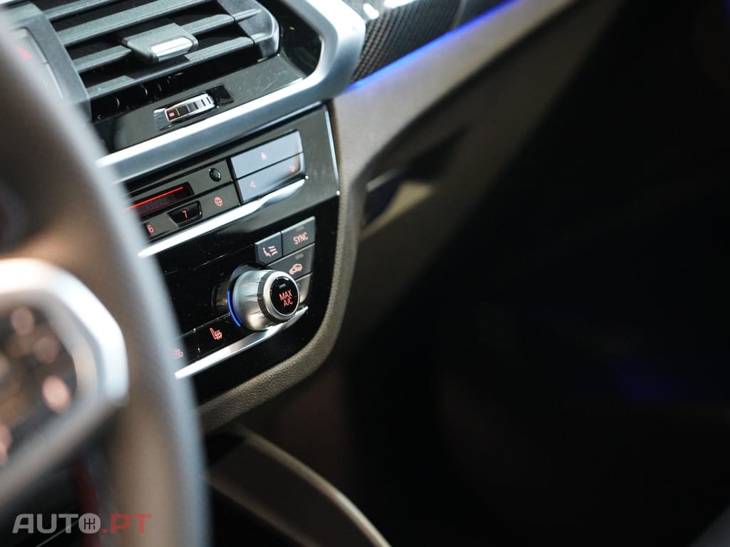 BMW X4 M Competition