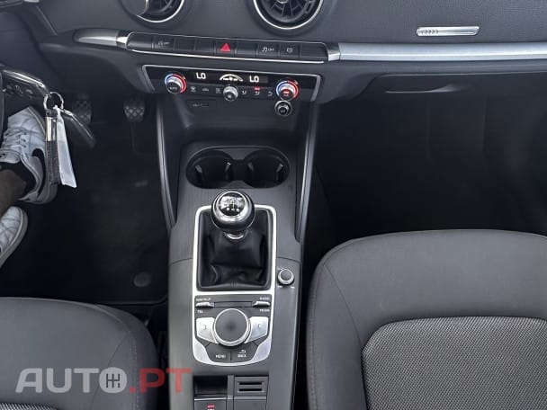 Audi A3 Sportback 30 TDI S-line