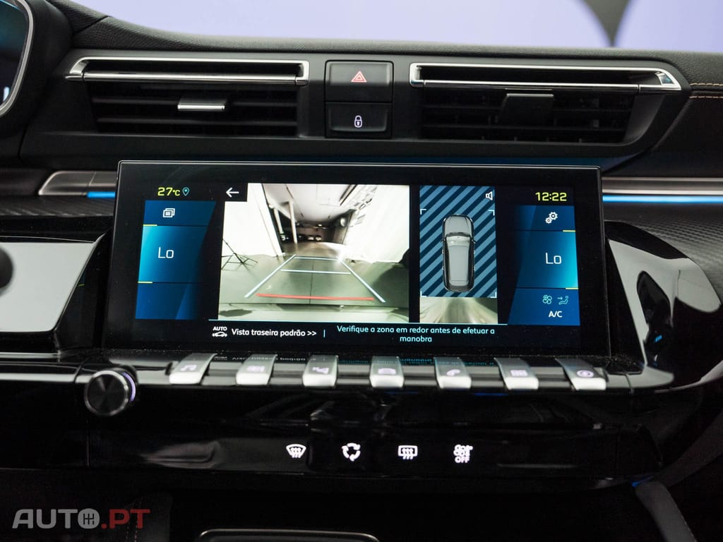 Peugeot 508 SW 1.6 Hybrid GT e-EAT8