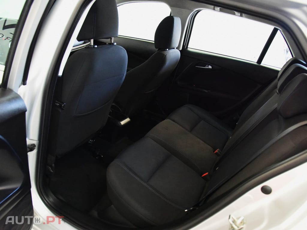 Fiat Tipo 1.3 M-Jet Lounge