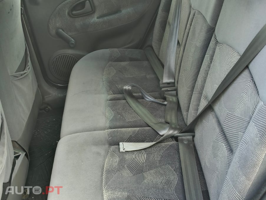 Renault Clio II