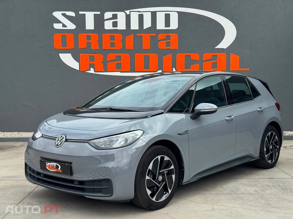 Volkswagen Id.3 Pro