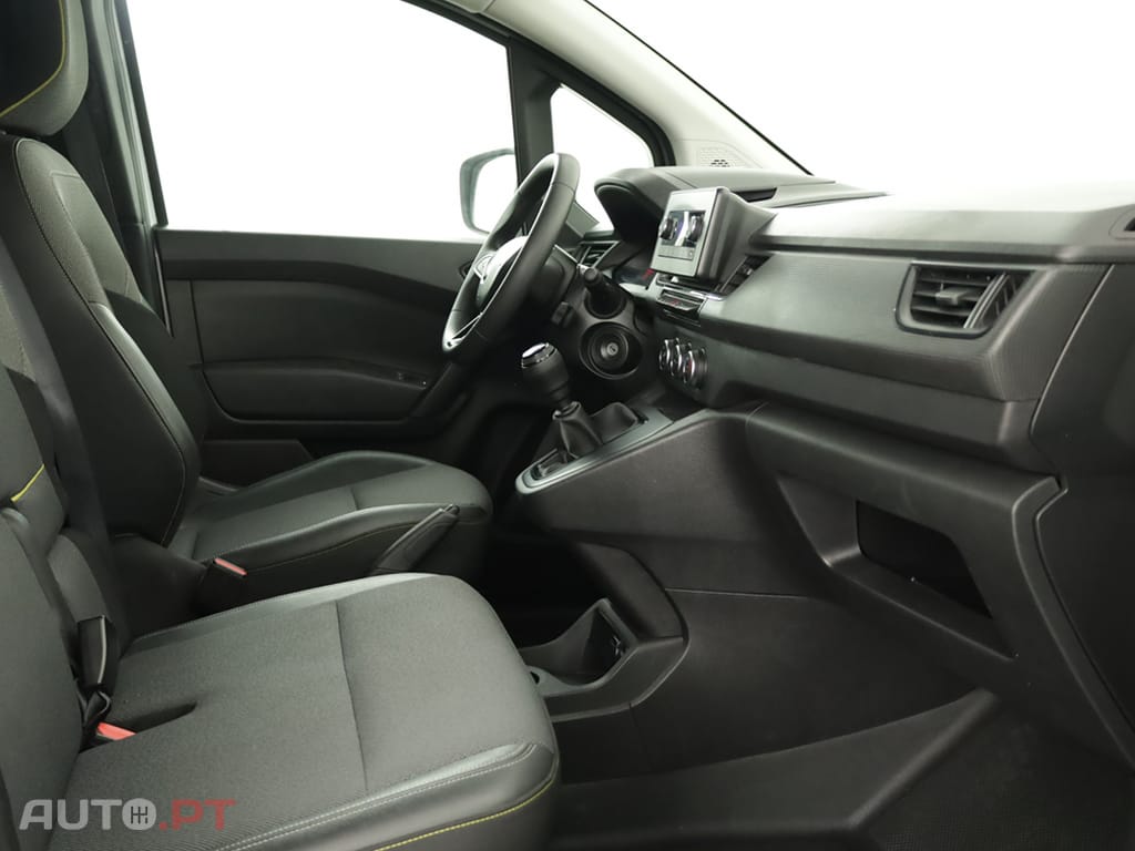 Renault Kangoo Kangoo 1.5 Blue dCi L2 Start