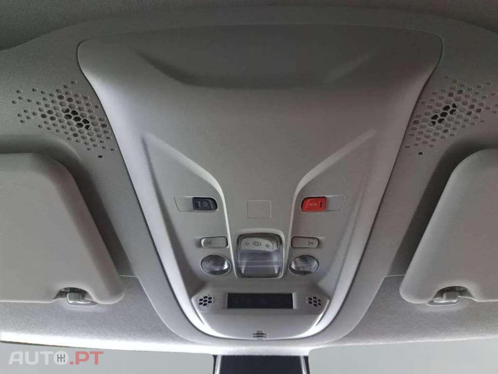 Citroen Berlingo 1.5 BlueHDi 100 S&S M