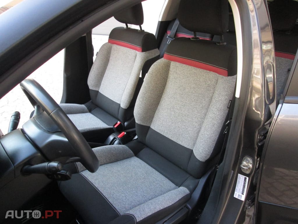 Citroen C3 1.2 PureTech C-Series