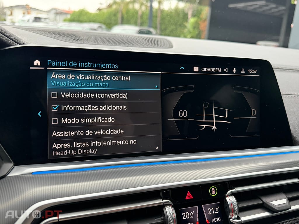 BMW X5 45 e xDrive Pack M