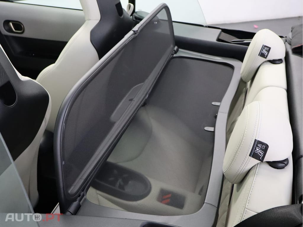 MINI Cooper 2.0 C Favoured L