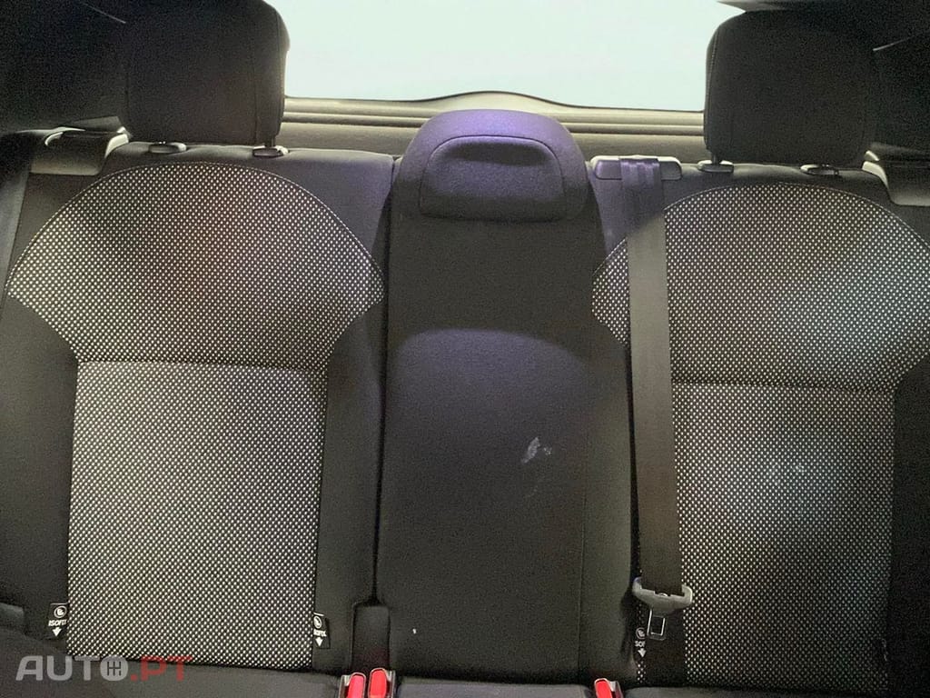 DS DS4 Crossback PureTech 130 S&S