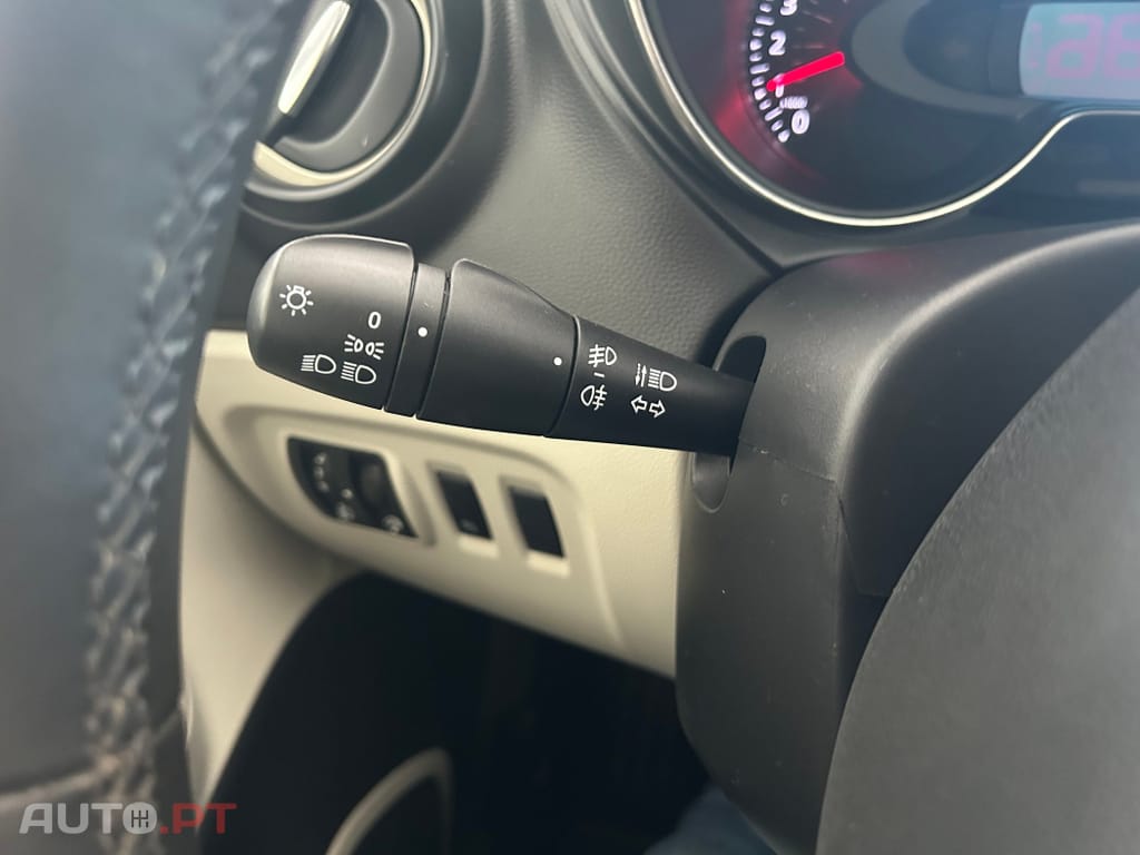 Renault Captur 0.9 TCe Zen