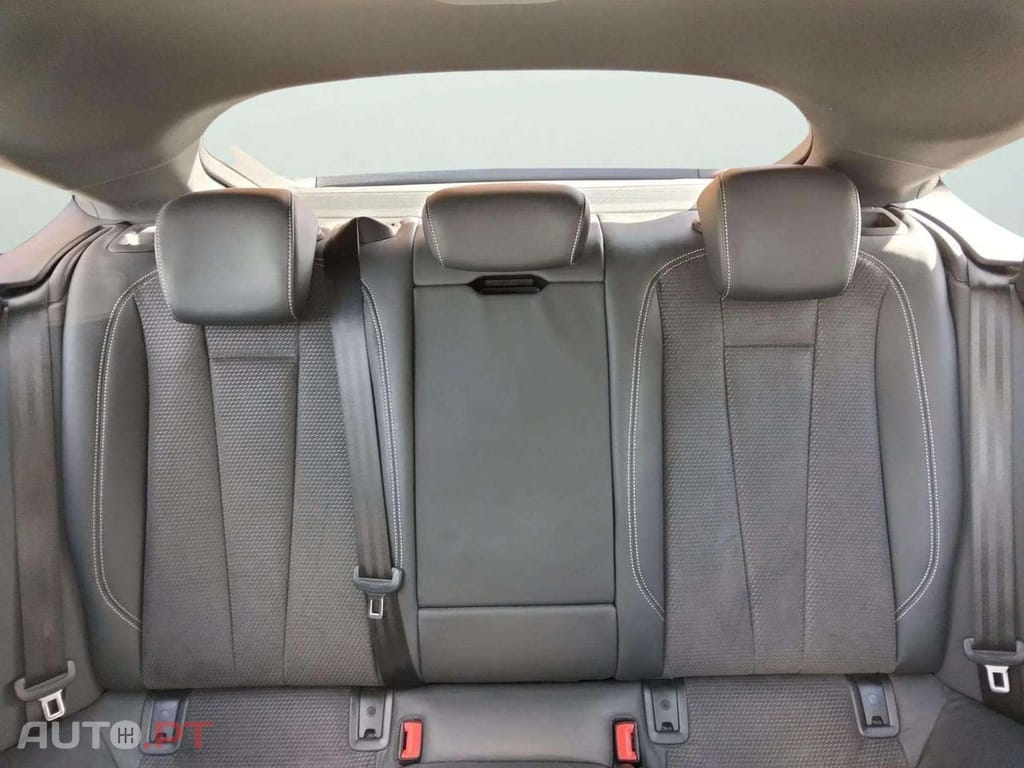 Audi A5 40 TDI S line S tronic