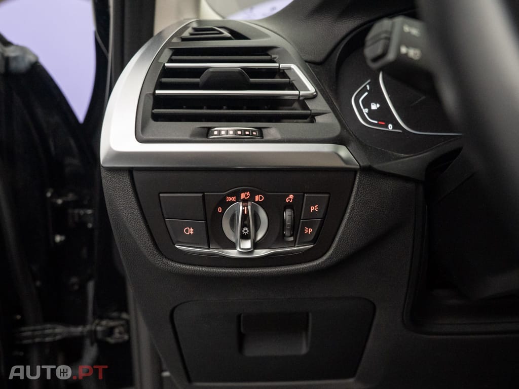 BMW X3 30 e xDrive