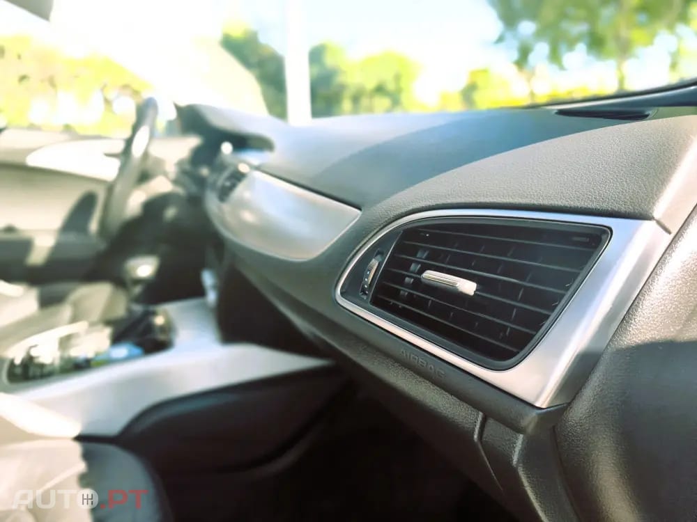 Audi A6 Avant 2.0 TDi Business Line S-line Multitronic