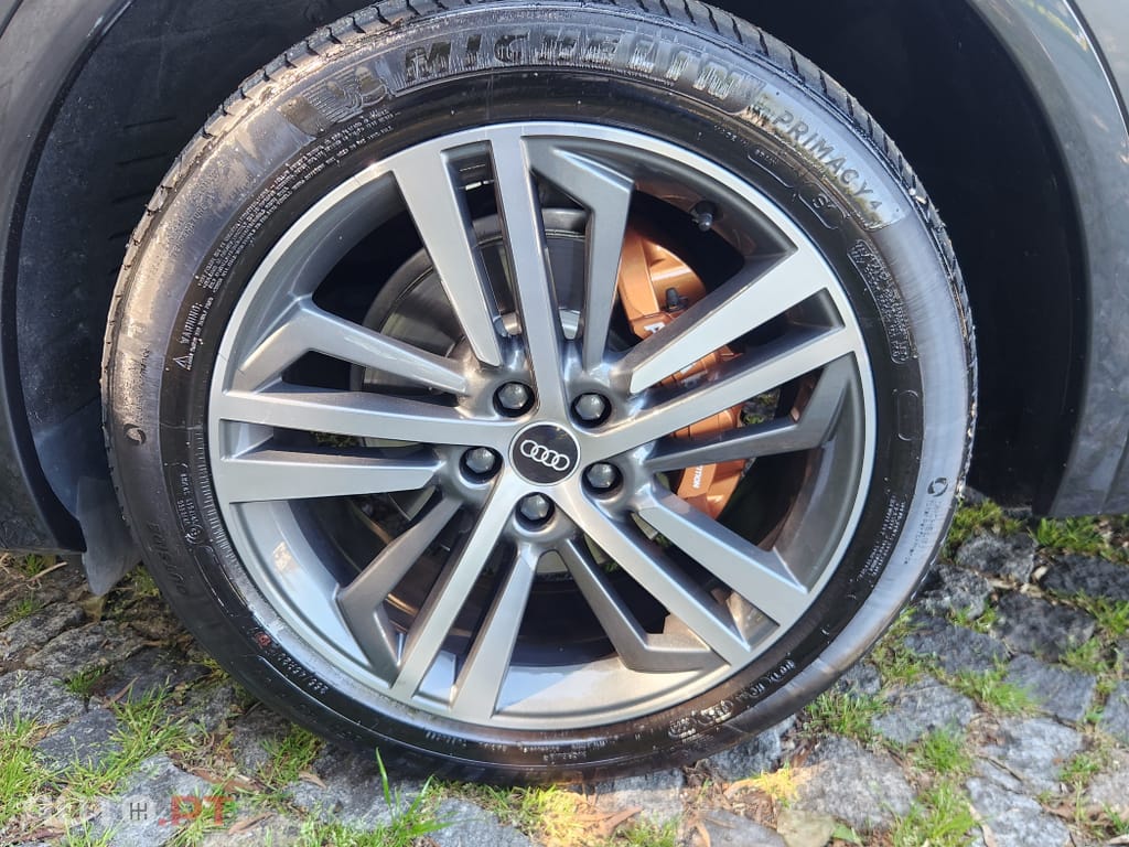 Audi Q5 40 TDI quattro S line S tronic